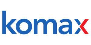 Logo-komax