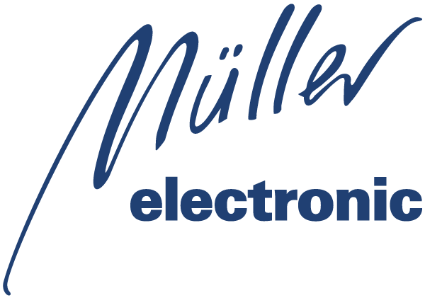Müller-electronic-Logo